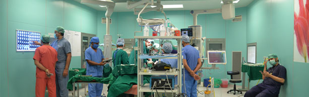 Pravara Rural Medical College Loni Academic Facilities photo 4